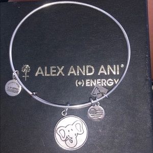 ALEX AND ANI BRACELET